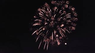 7.20.2023 S20 8K Garden State Fireworks @ New Providence NJ Academy of Our Lady of Peace Church