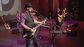 You Win Again (Bee Gees cover) - The Album Show - Live at the Art House, Wyong