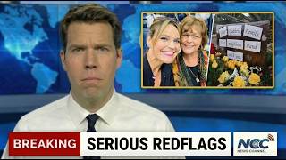 BREAKING: Two Cops Raise Red Flags in Nancy Guthrie Case