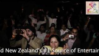 SHARRY MANN in Sydney