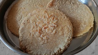 Quick & Easy Oats Roti Breakfast Recipe - Try this today!