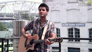 BRANDON CHASE