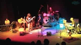 Darwasha - Baheya Live دروشه - بهية من حفلة روابط