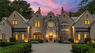 4560 Harris Trail NW, Atlanta, GA 30327