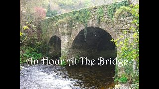 An Hour At The Bridge...