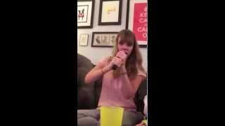 2014 Colleen Simon Vertical Video year in review.