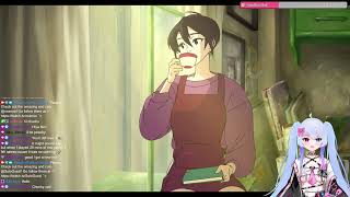 [Behind the Frame] full game play VOD Nov 28 2023