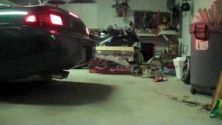 6 years unused stock s14 exhaust.