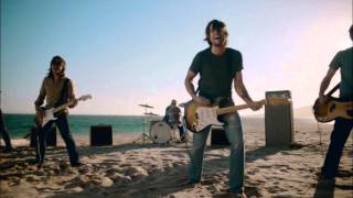 Keith Urban - Long Hot Summer.