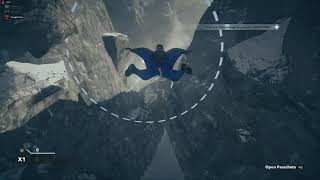 Steep with Swag