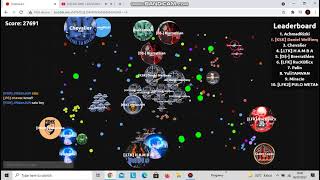 Bubble am |TQ @DanieL