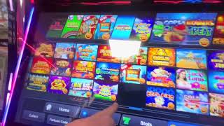 £500 NEW SLOT GOLD FISHY BONANZA !! MAX SPINS FROM £10 WIN