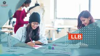 Sandip University - Successful Career 2025