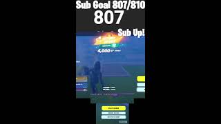 *LIVE* ROAD TO 1K!