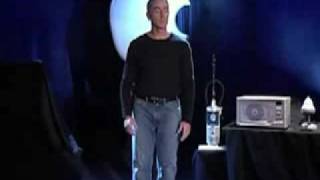 Mad TV The new "iRack