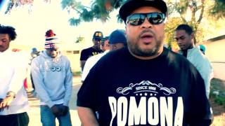 BG Feava - Pull Up On the Block Feat. Kokane (Shot by