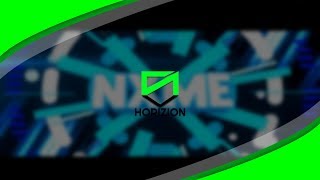 (AE)Free 2D Intro Template #1 | Created by iiWinterMew | 3 likes?