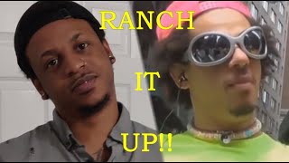 Drunk Boxing With Eric Andre's Clone | Vlog #12