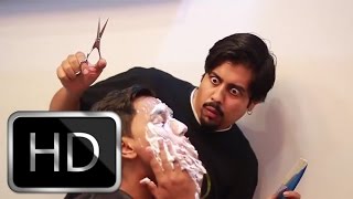 Bekaar vines - when you cheat on your barber