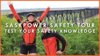 Test Your Power Safety Knowledge