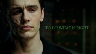 Spider-Man | Harry Osborn