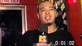 MTV News - Philippine Metal Scene [June 2006]