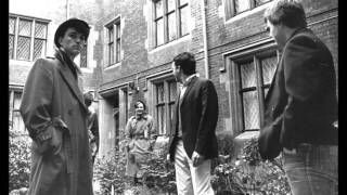 Department S - Is Vic There?. John Peel Session, 1980.