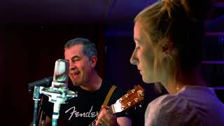 Shallow by Lady GaGa performed by the Shalaings