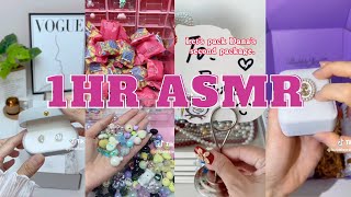 ASMR Packing Orders Longer version #229