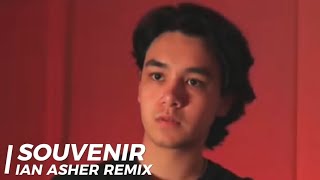 Souvenir - Ian Asher Remix