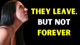 WHY THEY RETURN AFTER REJECTING YOU - A STOIC'S PERSPECTIVE