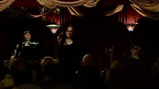 Deborah Crooks - Life Goes On - from ‘Flight Lessons’