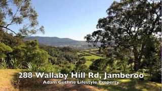 288 Wallaby Hill Road Jamberoo