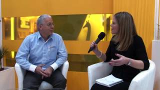 Interview with Kamal Mokrani,  Vice President of Sales and Marketing at InfiNet Wireless