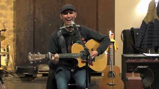 The boxer - Simon and Garfunkel (Covered by JABA)