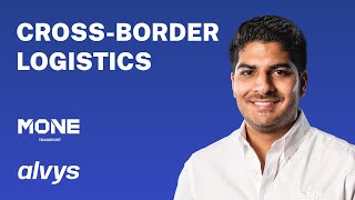 The #1 TMS for Cross-Border Excellence for Mexico-USA Transportation