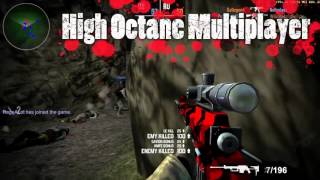 Bullet Force Trailer 2016