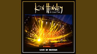 Gypsy (Live)
