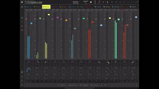 iPad Music Production: Depeche Mode Behind the Wheel on Beatmaker 3 by Ear