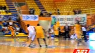 LOS PIONEROS DE QUINTANA ROO REGRESARON A LA CIMA DE LA TABLA GENERAL