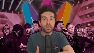 Melodifestivalen is Broken. Here's Why