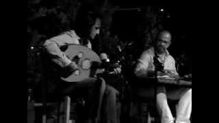 Yurdal Tokcan & Göksel Baktagir - Houdetsi Festival 2013