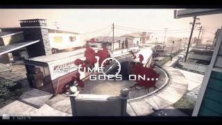 ★ Montages - Team Twist - "Cryptic" - TeamTage Part 1 - WAY➚