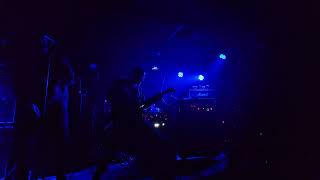 New Way Home - "Chrysalis" Live In Wellington, New Zealand. Saturday the 11th of April 2026.