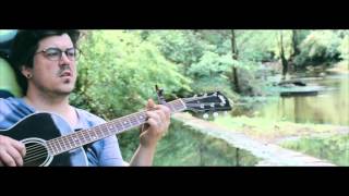 Kyle Cox -  Myself, My Love, And My Sorrow (Live)