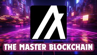 🚨 ALGORAND (ALGO): THE MASTER BLOCKCHAIN!!!🚨