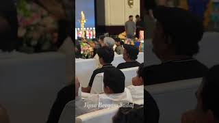 Beginning Pooja | Jipsa Beegam