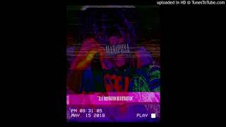 How It Feels by. A13mando  [Prod. Hxxx]