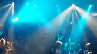 Soirée Disco Lycée Ste Marie du Port Les Sables d'Olonne | Axel Paerel