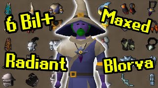 Life After Maxxing | 2025 OSRS Bank/Collection Log